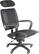Angle Standard. BoomChair - Admiral Gaming Chair.