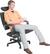 Alt View Standard 1. BoomChair - Admiral Gaming Chair.
