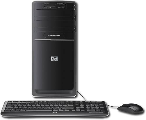 best buy refurbished desktop pc