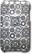 Front Standard. World Industries - Case for 2nd-Generation Apple® iPod® touch - Black/White.
