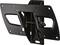 Low-Profile Tilting TV Wall Mount for Most 13" to 26" Flat-Panel TVs-Angle_Standard