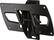 Angle. Low-Profile Tilting TV Wall Mount for Most 13" to 26" Flat-Panel TVs.