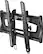 Angle. Rocketfish™ - Tilting TV Wall Mount for Most 26" to 40" Flat-Panel TVs - Black.