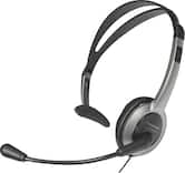 Technics - Headset - Black