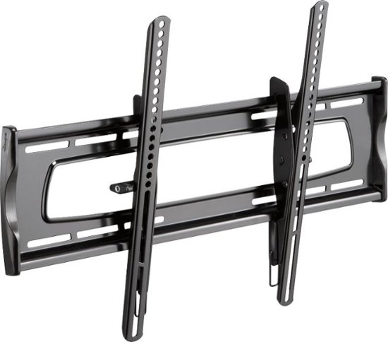 Angle Zoom. Rocketfish™ - Tilting TV Wall Mount for Most 32"-75" TVs - Black.
