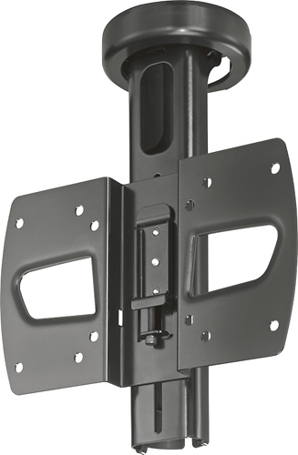  Under-Cabinet TV Mount For Most 13&quot; - 22&quot; Flat-Panel TVs