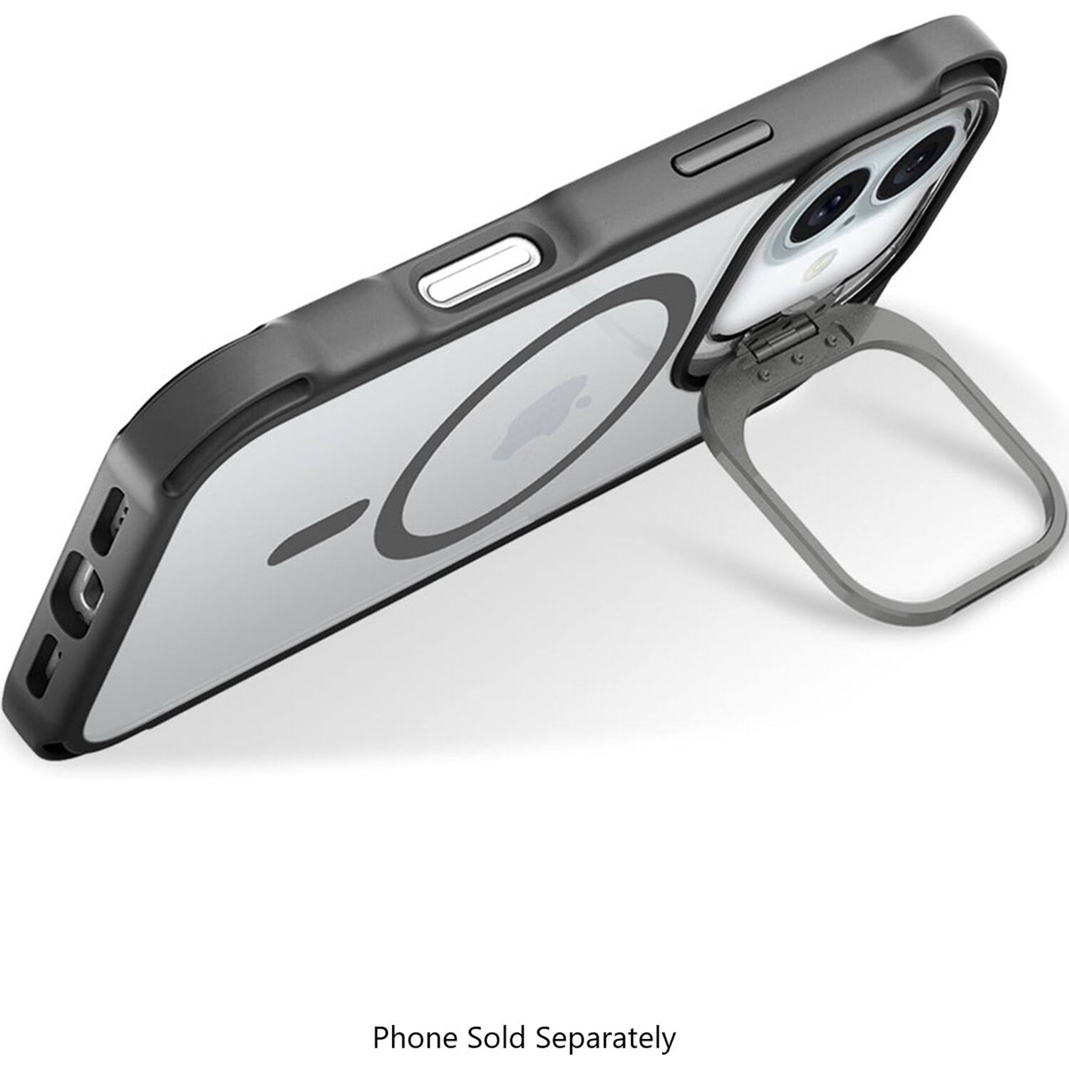 Phone Sold Separately