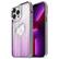 Front. Vena - vLove MagSafe Compatible Protective Case for Apple iPhone 13 Pro Max - Multi.