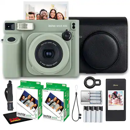 instax WIDE 400 LENS INSTAX 95m SELF CAMERA - U6 RANGE FOCUS FILM
instax e20 WIDE FUJIFILM
instax NTUaT WIDE 20 LENS
NOSTEN ELECTRONICS
instax WIDE 400
INSTAX LENS 95mm
U6 RANGE FOCUS
FUJIFILM
instax WIDE 20
FUJIFILM
instax WIDE 20
FUJIFILM
SAVE ELECTRONICS