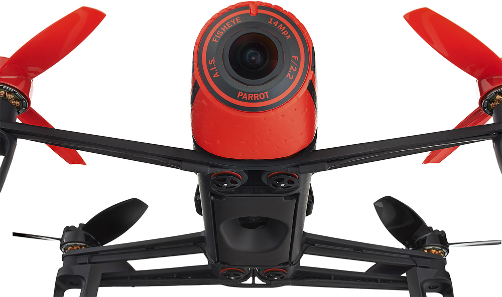 best buy parrot drone