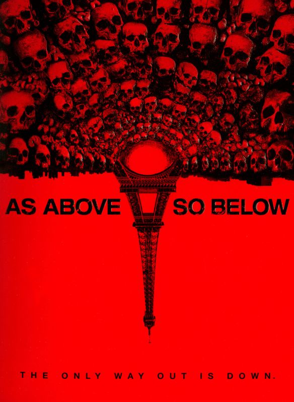 As Above, So Below (2014) - IMDb