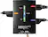 Alt View Standard 2. Monster - PowerCenter HTS300 3-Outlets Surge Suppressor.