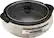 Front. Zojirushi - Gourmet d'Expert Electric Skillet - Light Gray.