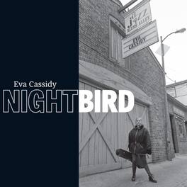 Eva Cassidy - Nightbird - VINYL LP