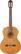 Front Standard. Cordoba - C3M Cadete 6-String 3/4-Size Acoustic Nylon String Guitar.
