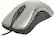 Alt View Standard 1. Microsoft - IntelliMouse Explorer 3.0 Mouse - Silver/Black.