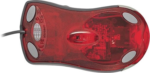 マウス・トラックボール IE3.0 Microsoft IntelliMouse Explorer3.0 Best Buy: Microsoft IntelliMouse Explorer 3.0 Mouse Silver