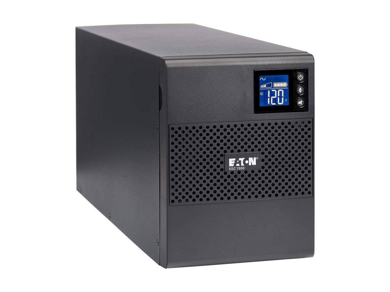 120 V EATON 5SC1500