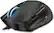Alt View Standard 1. Razer - Imperator Laser Gaming Mouse - Black.