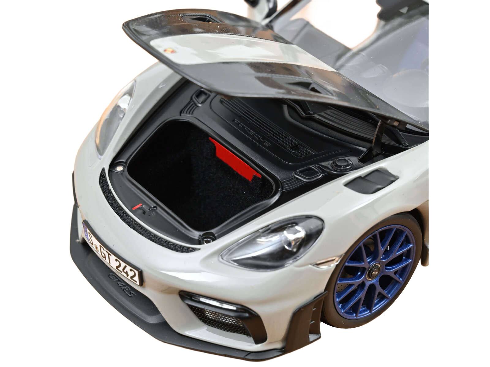FOREST O GT 242 GTAPS