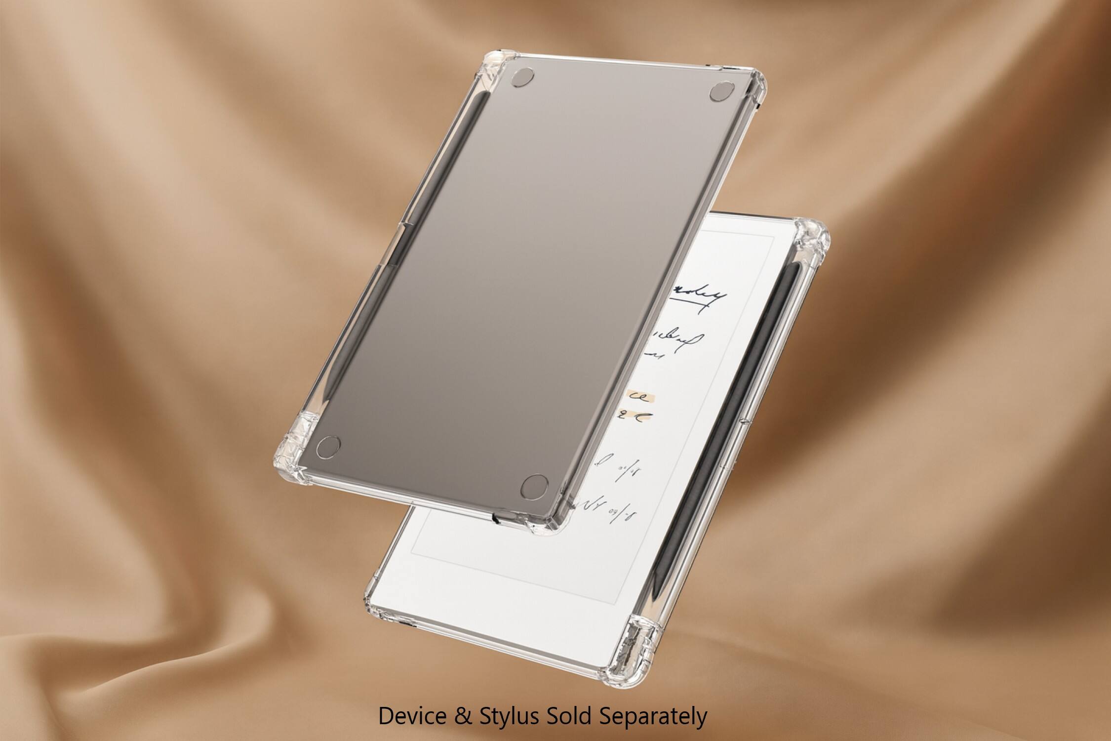 Device & Stylus Sold Separately