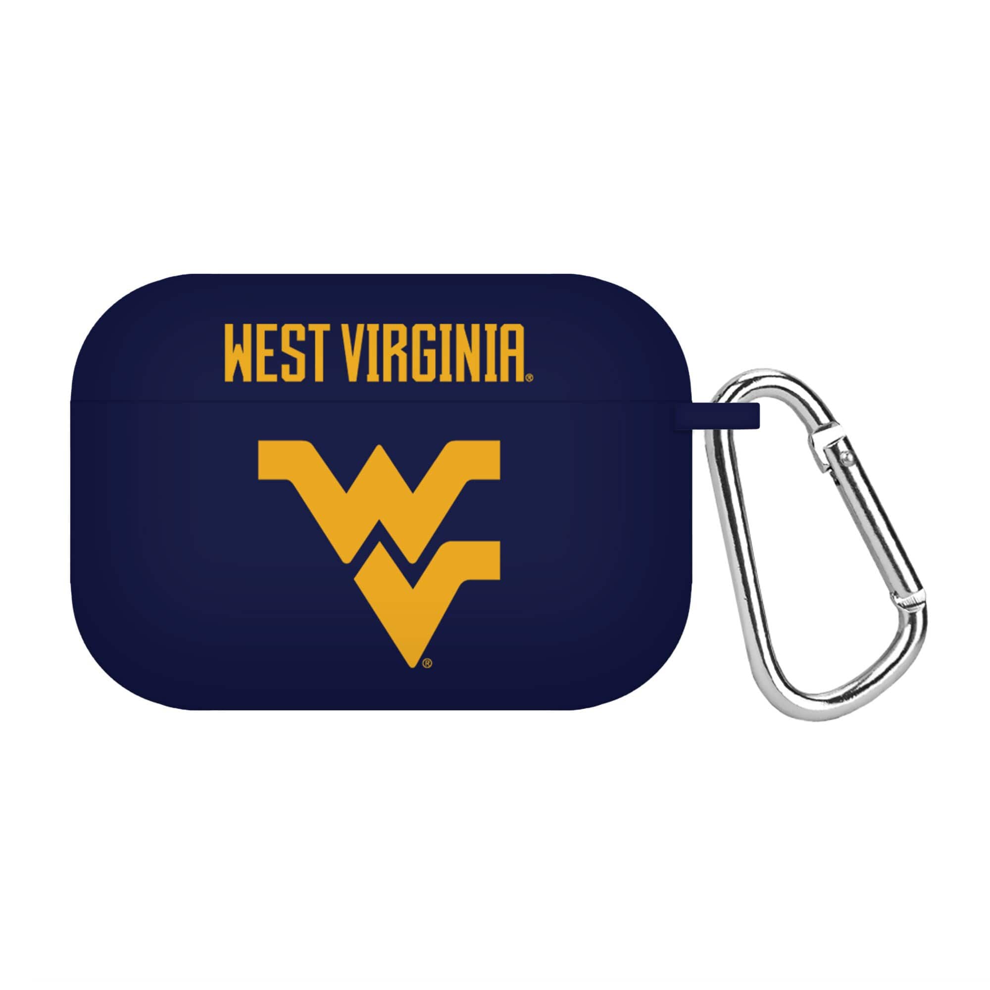 WEST VIRGINIA  
W