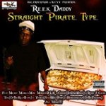 Front Standard. Straight Pirate Type [CD] [PA].