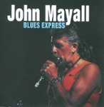 Front Standard. Blues Express [CD].