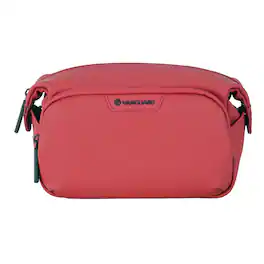Vanguard - VEO Lite S2L Camera and Everyday Shoulder Bag - Red