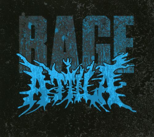  Rage [CD]