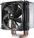 Angle Standard. Corsair - Air Cooling Fan/Heatsink.
