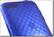 Angle Standard. Riot Outfitters - Case for Apple® iPod® touch - Blue.