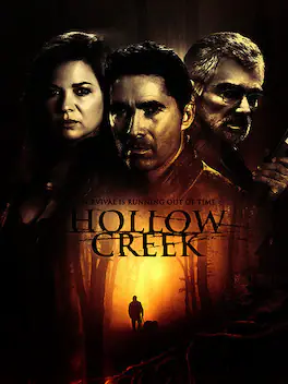 Hollow Creek (MOD) (DVD Movie)