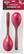 Alt View Standard 1. LP - Wood Maracas.