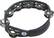 Front Standard. LP - Cyclops Tambourine - Black.