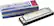 Front Standard. Hohner - Blues Band Harmonica.