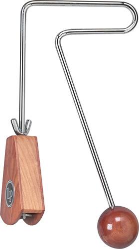 Front. LP - Standard Vibra-Slap - Multi.