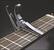 Front Standard. Kyser Musical - Quick Change Capo.