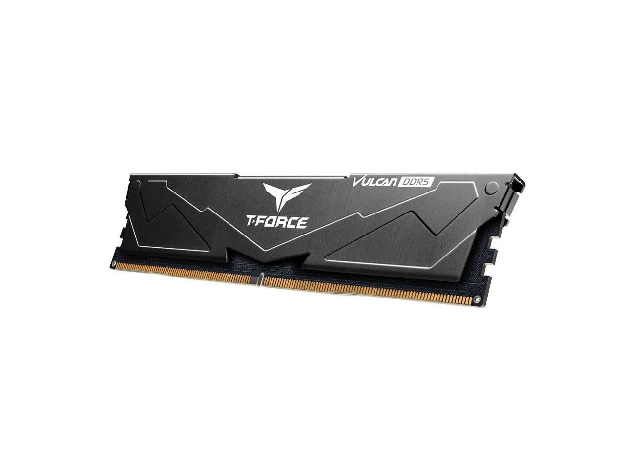 VULCAN DDR5  
TFORCE