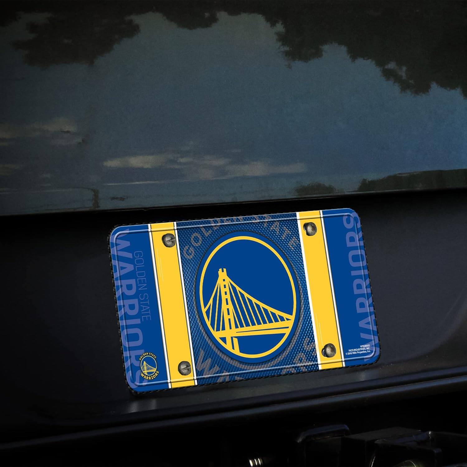 GOLDEN STATE WARRIORS  
GOLDEN STATE WARRIORS