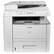 Front Standard. Canon - imageCLASS Laser Multifunction Printer - Monochrome - Plain Paper Print - Desktop.