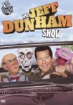 Front Standard. The Jeff Dunham Show [DVD].