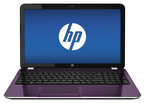 Best Buy: Memory Hard HP Drive Laptop 4GB Purple 15-e016nr 15.6\