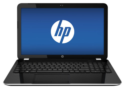  HP - Pavilion 15.6&quot; Laptop - 4GB Memory - 500GB Hard Drive - Natural Silver