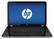 Front Standard. HP - Pavilion 15.6" Laptop - 4GB Memory - 500GB Hard Drive - Natural Silver.