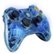 Angle Zoom. PDP - Afterglow AX.1 Controller for Xbox 360 - Blue.