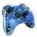 Angle. PDP - Afterglow AX.1 Controller for Xbox 360 - Blue.