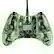 Alt View 14. PDP - Afterglow AX.1 Controller for Xbox 360 - Blue.