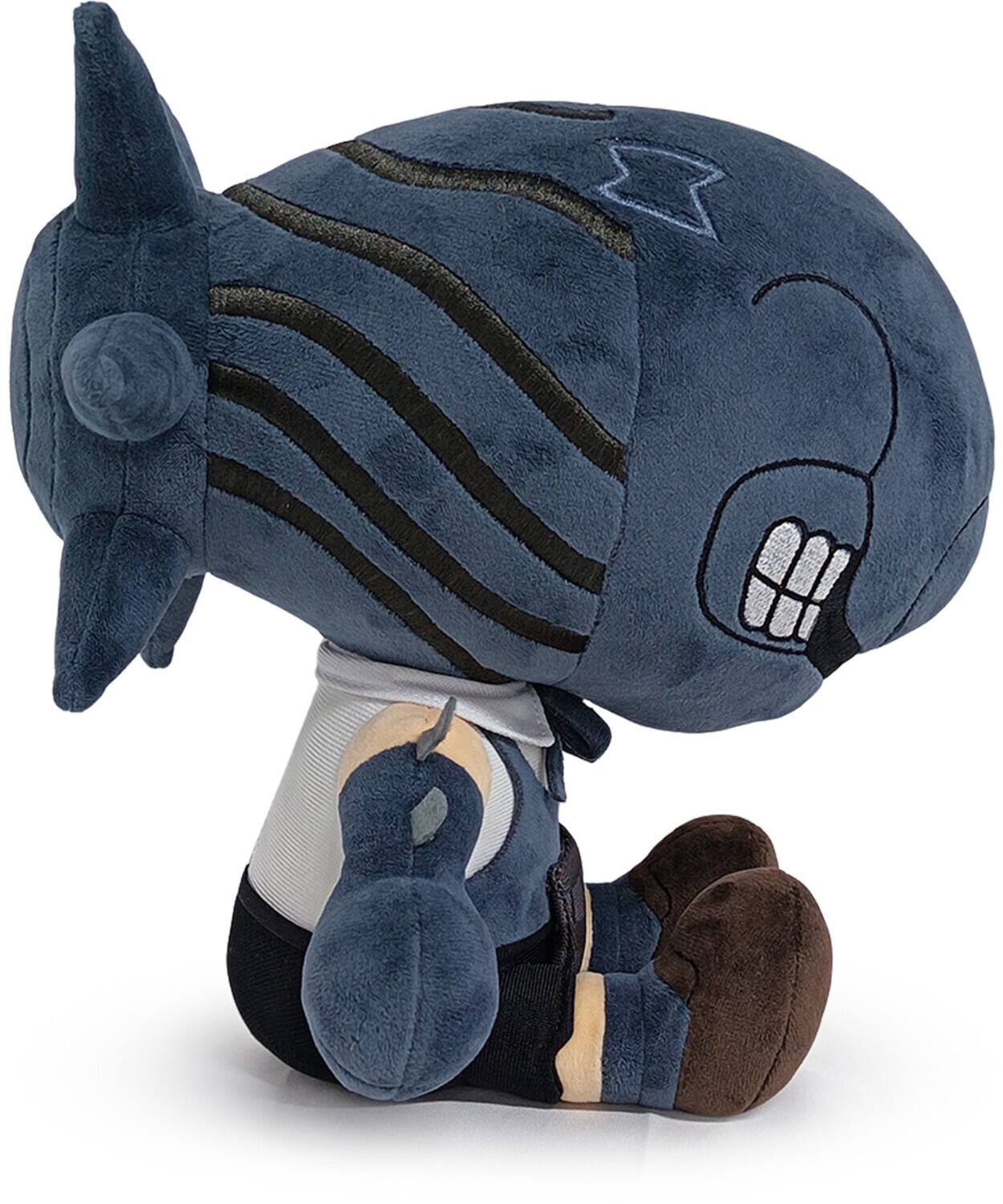 Alt View 1. Youtooz - Youtooz - Chainsaw Man - 9" Plush - Bomb   - COLLECTIBLES - Multicolor.