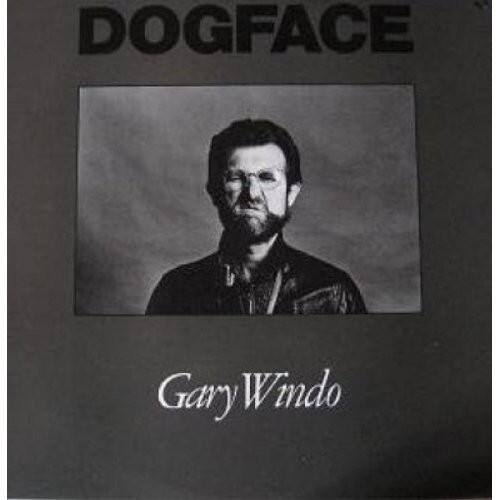 Gary Windo - Dog Face   - COMPACT DISCS [CD] price history on PriceWatchPro